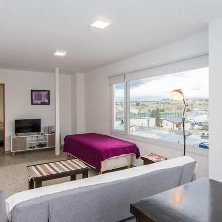אושואיה Walanika Apartamentos מראה חיצוני תמונה