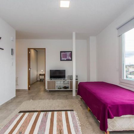 אושואיה Walanika Apartamentos מראה חיצוני תמונה