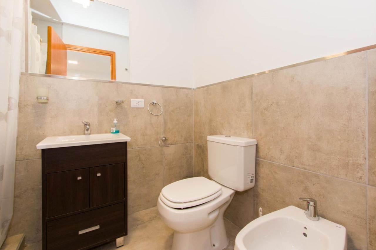 אושואיה Walanika Apartamentos מראה חיצוני תמונה
