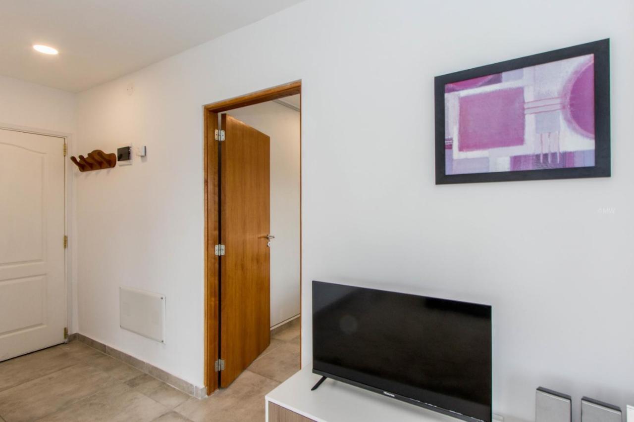 אושואיה Walanika Apartamentos מראה חיצוני תמונה